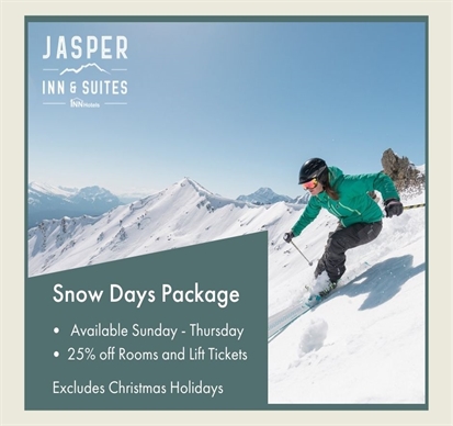 Snow Days Package