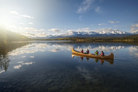 jasper inn & suites Wild Current Outfitters