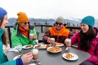 jasper inn & suites Marmot Basin Ski Area