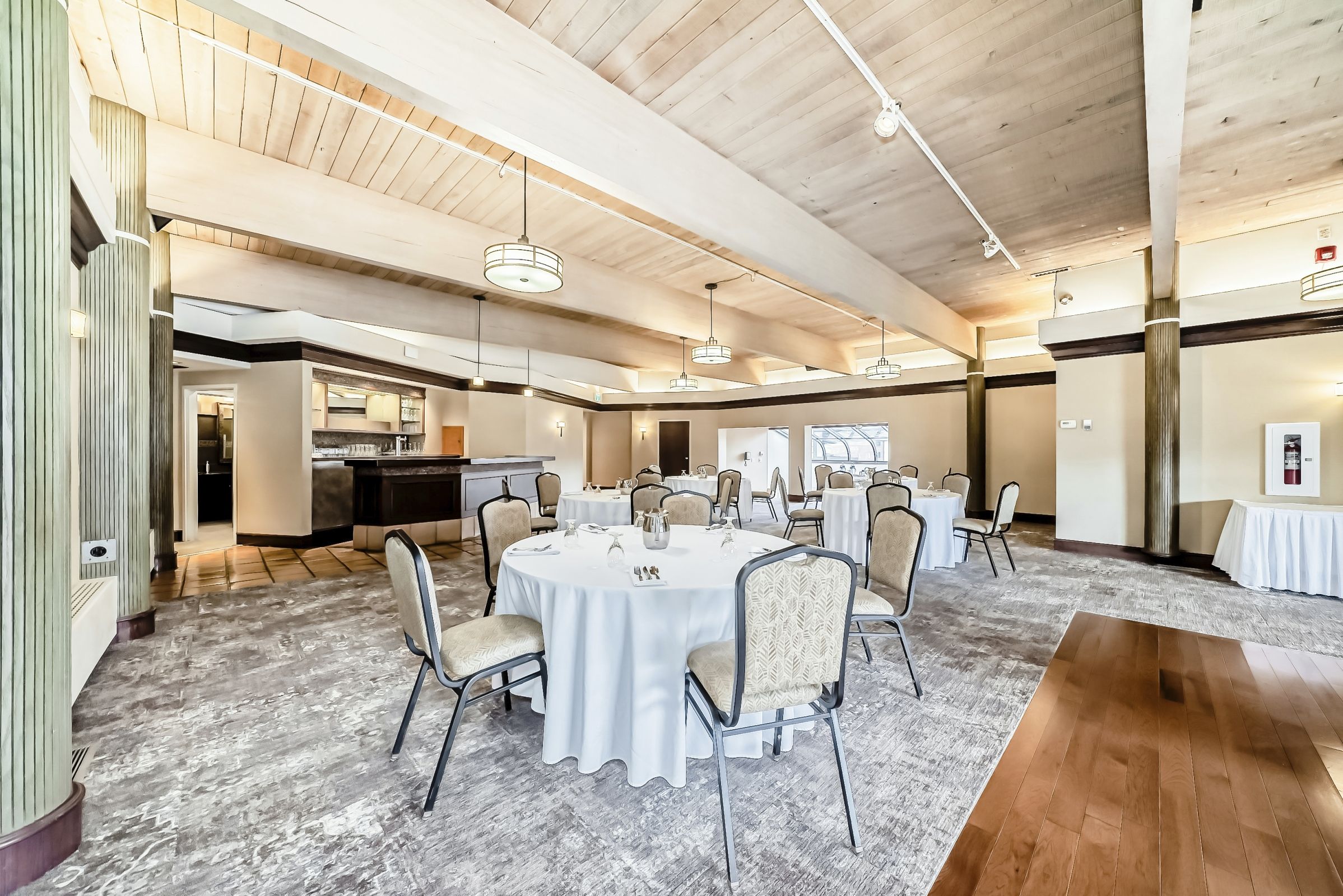 jasper inn & suites, hotel in Jasper AB