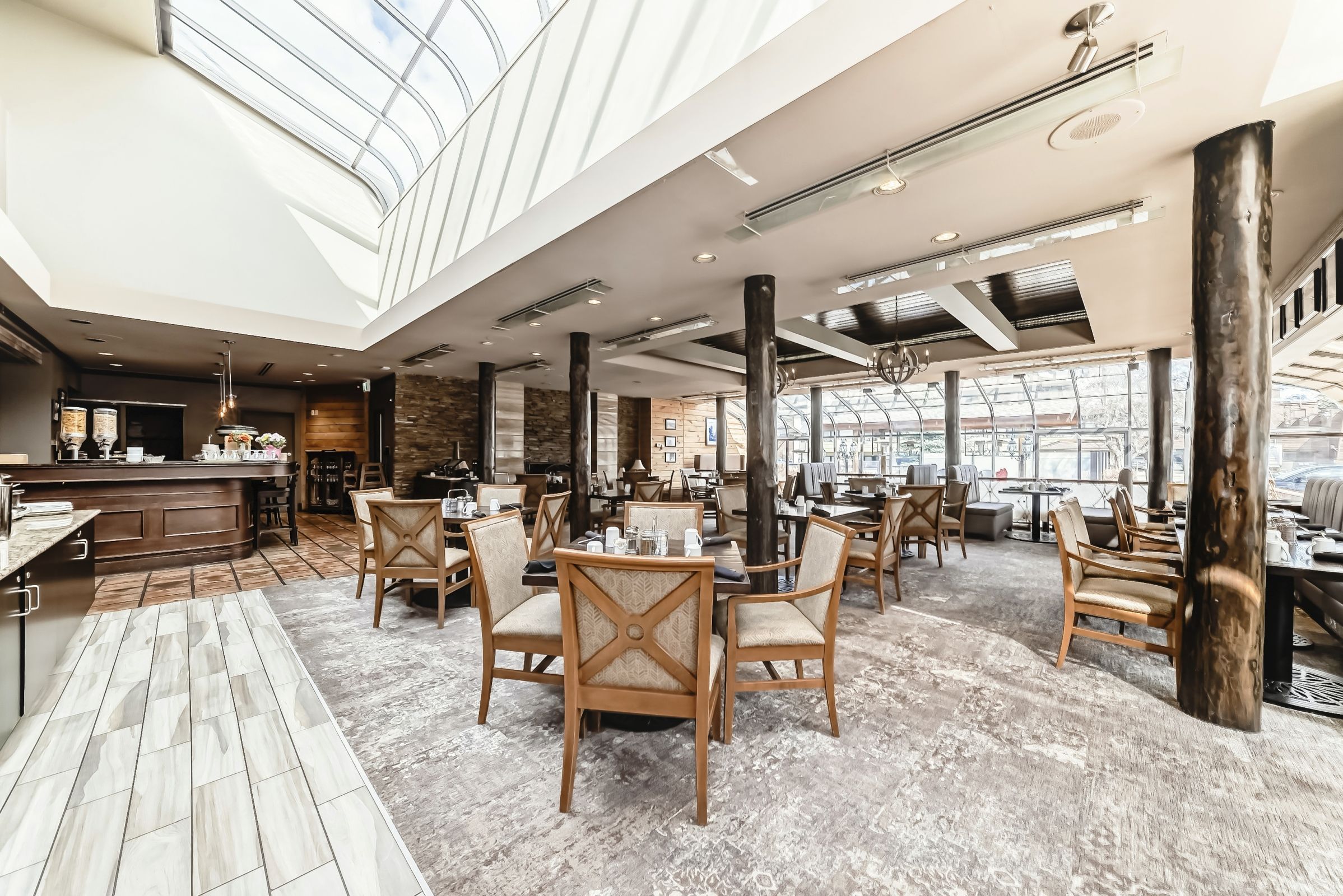 Jasper Inn & Suites, dining image