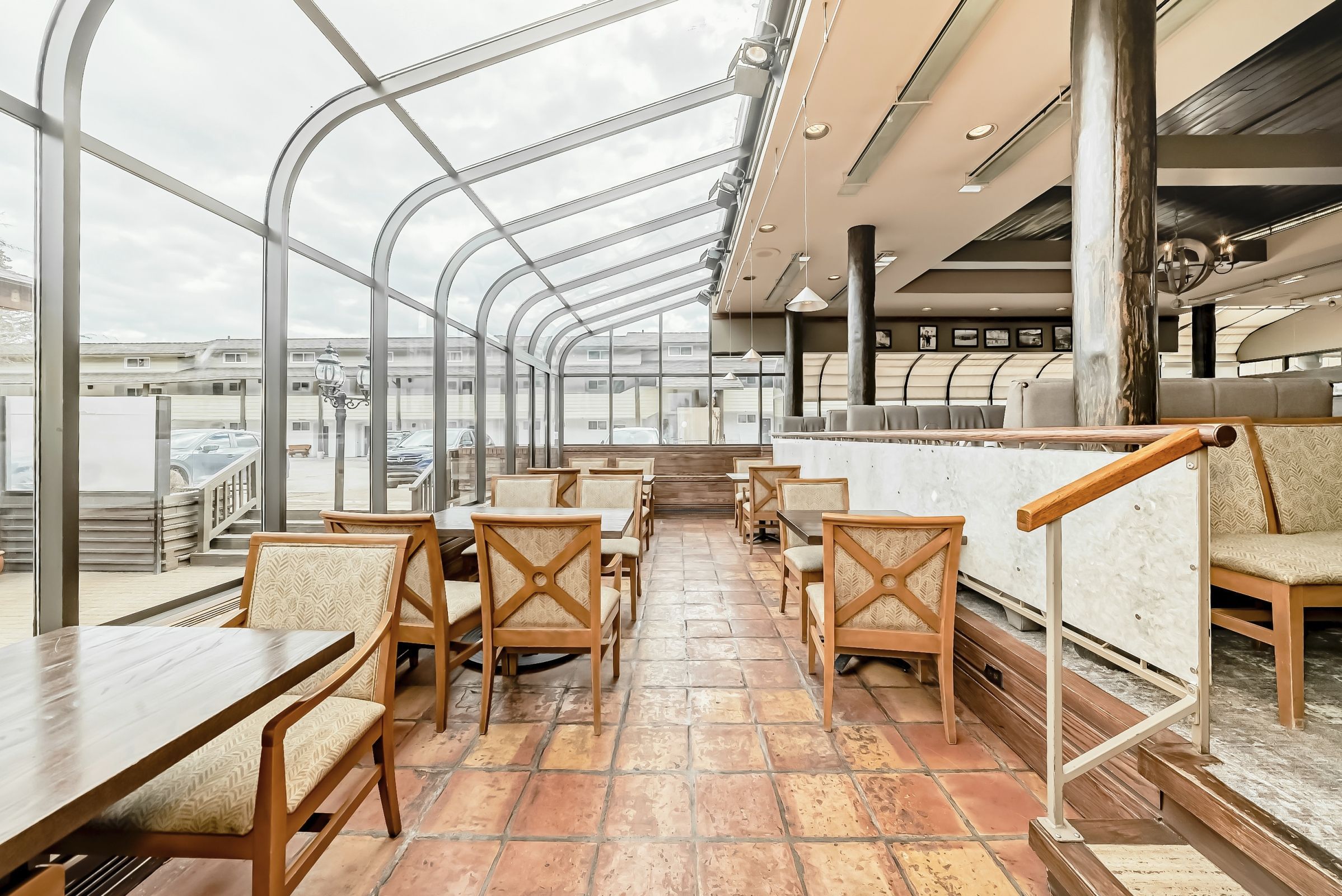 Jasper Inn & Suites, dining image