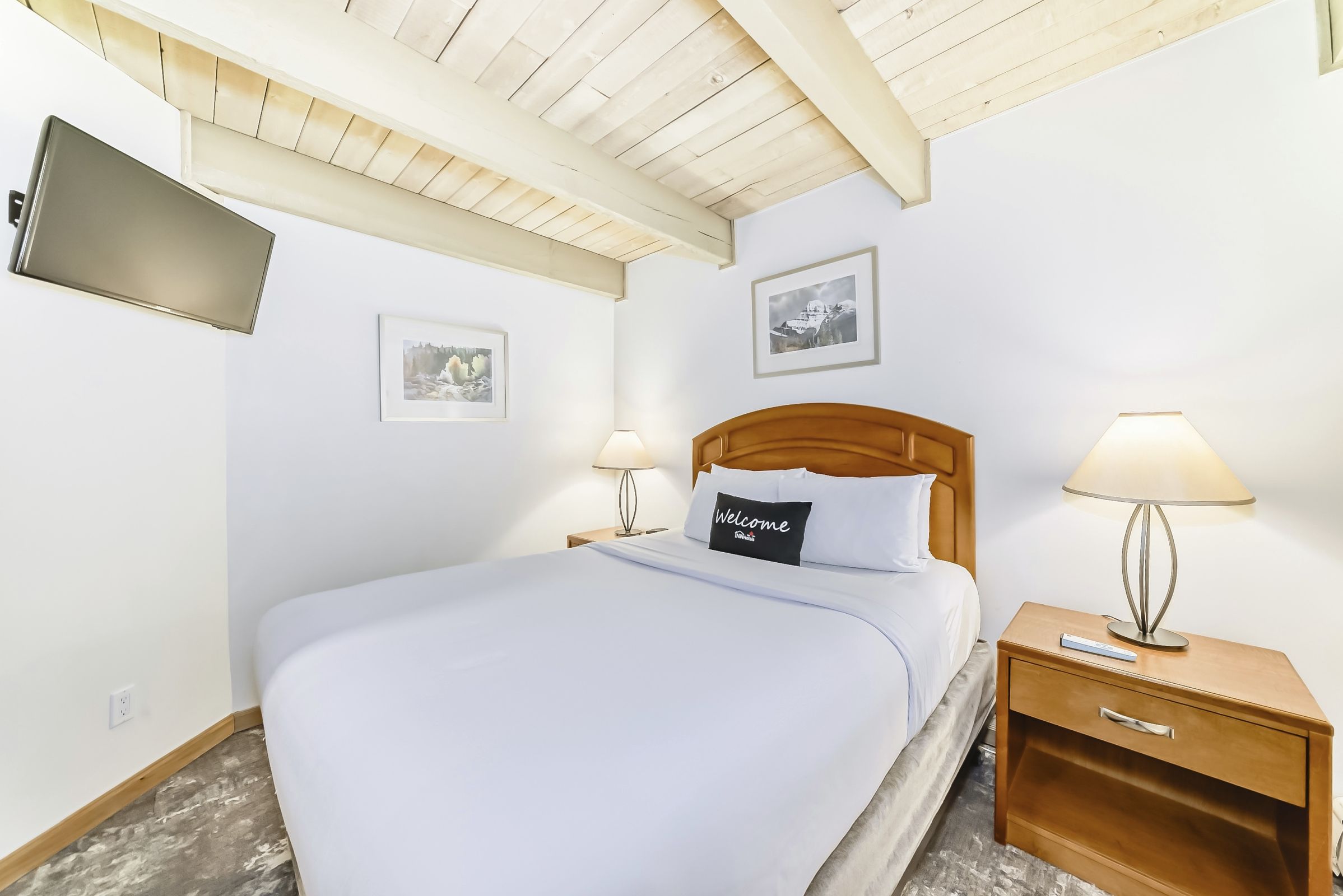 jasper inn & suites, hotel in Jasper AB
