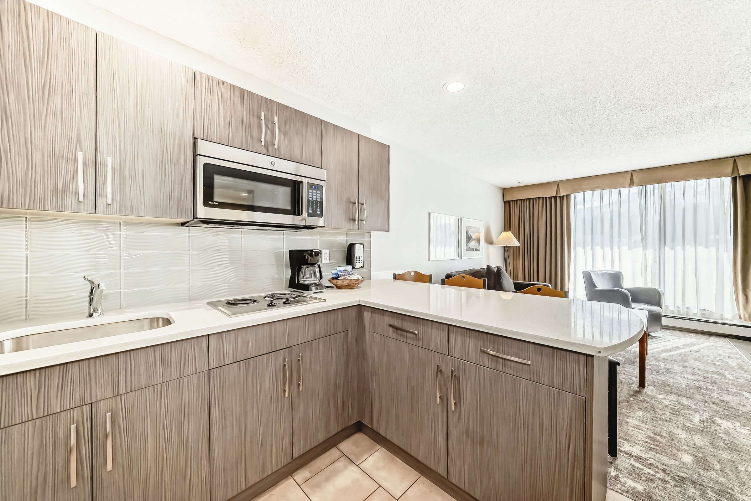 jasper inn & suites, hotel in Jasper AB