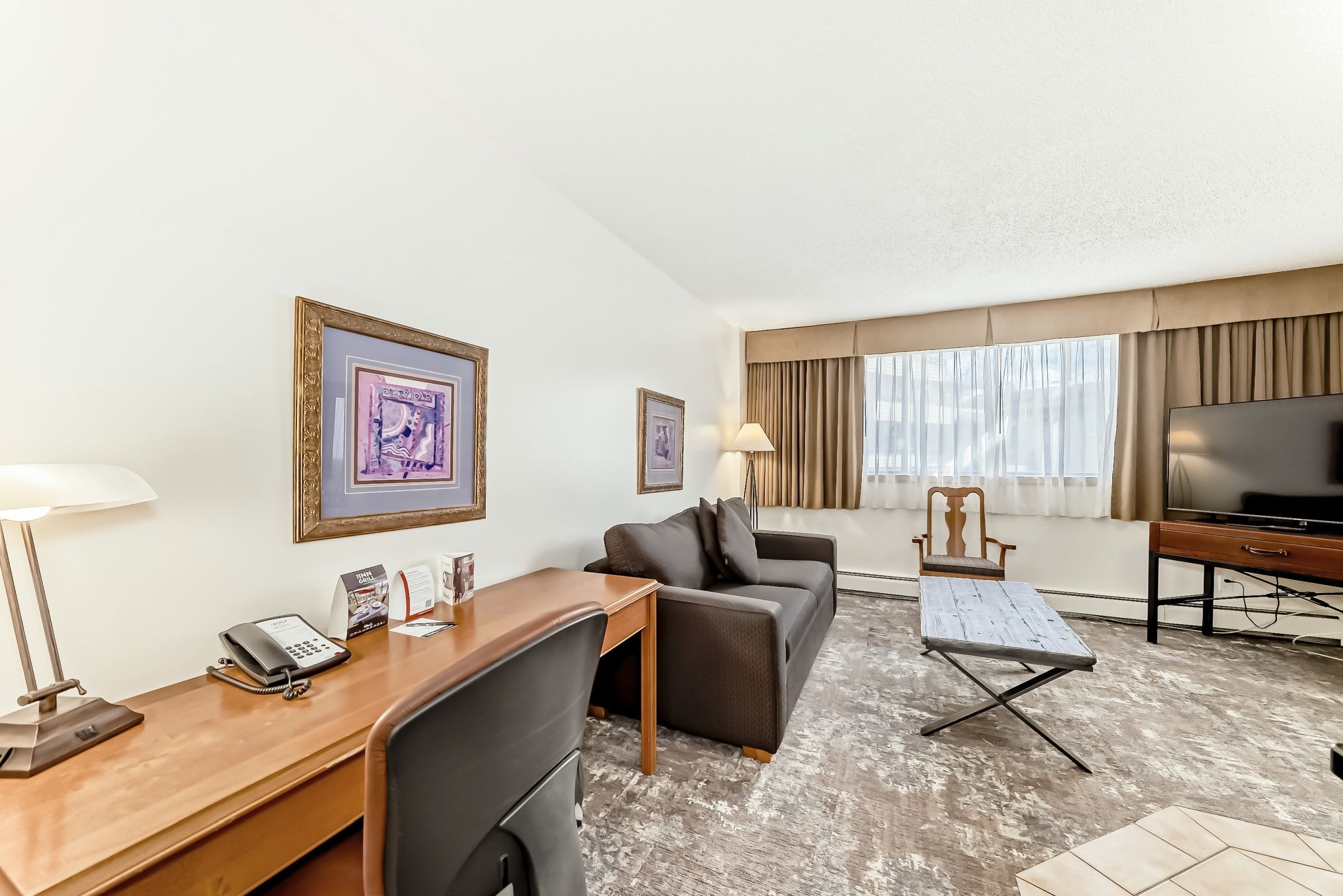 jasper inn & suites, hotel in Jasper AB