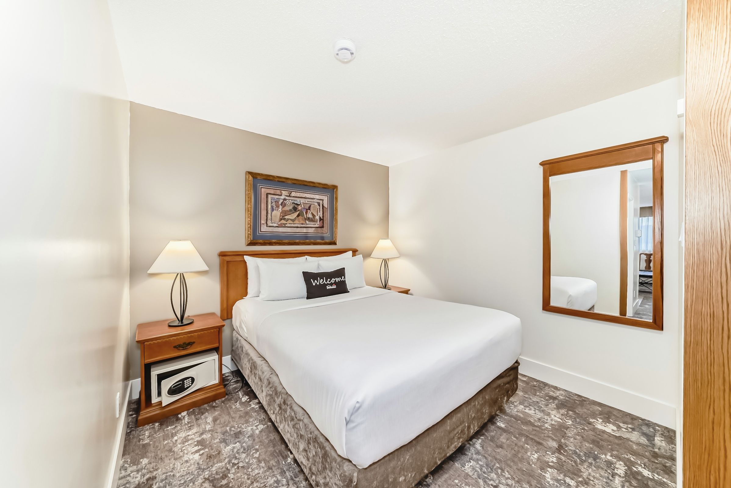 jasper inn & suites, hotel in Jasper AB