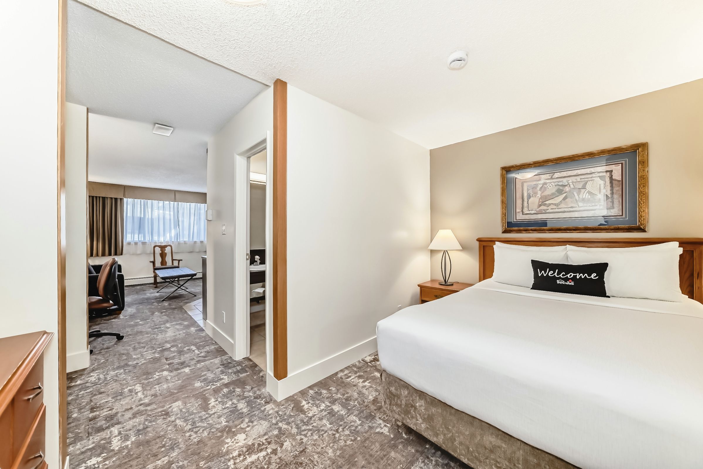 jasper inn & suites, hotel in Jasper AB