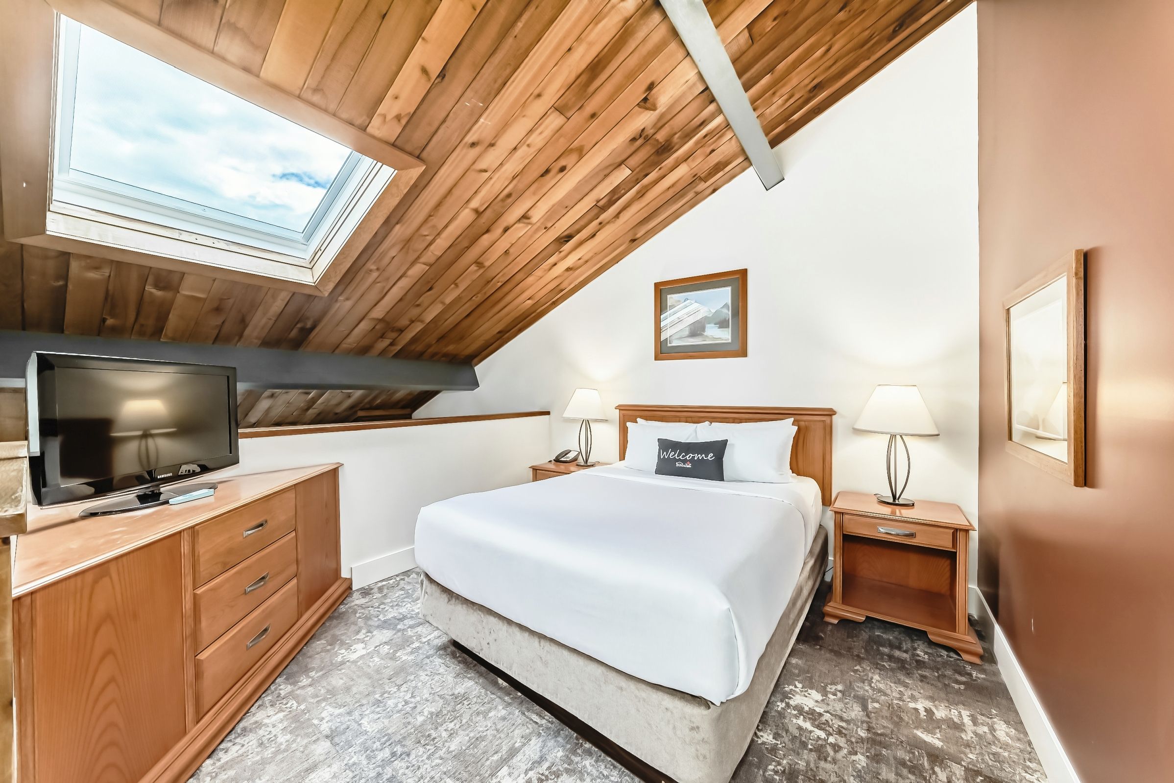 jasper inn & suites, hotel in Jasper AB