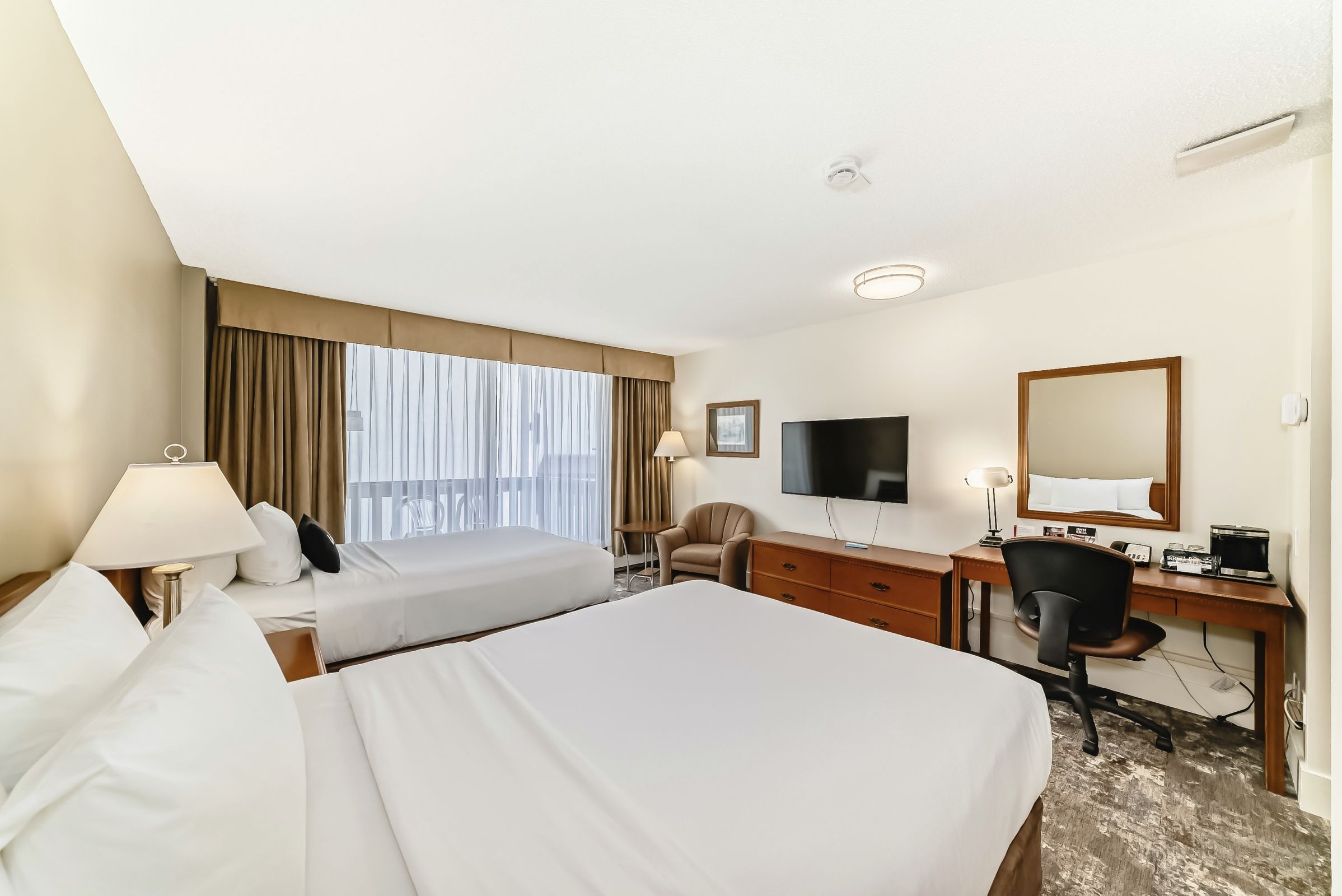 jasper inn & suites, hotel in Jasper AB