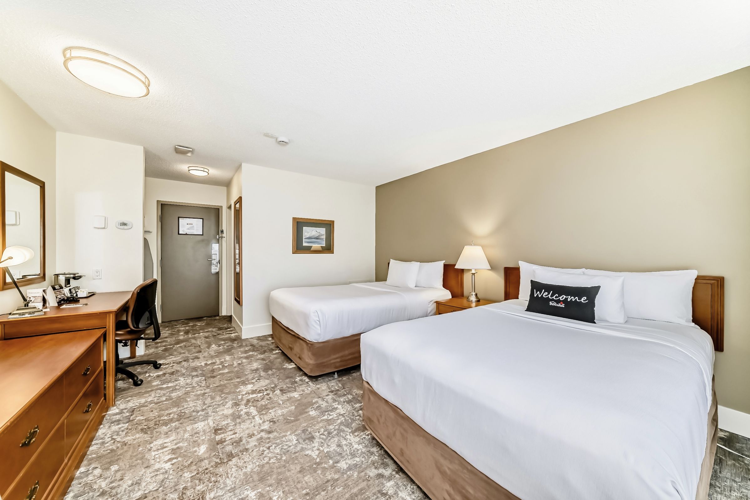 jasper inn & suites, hotel in Jasper AB
