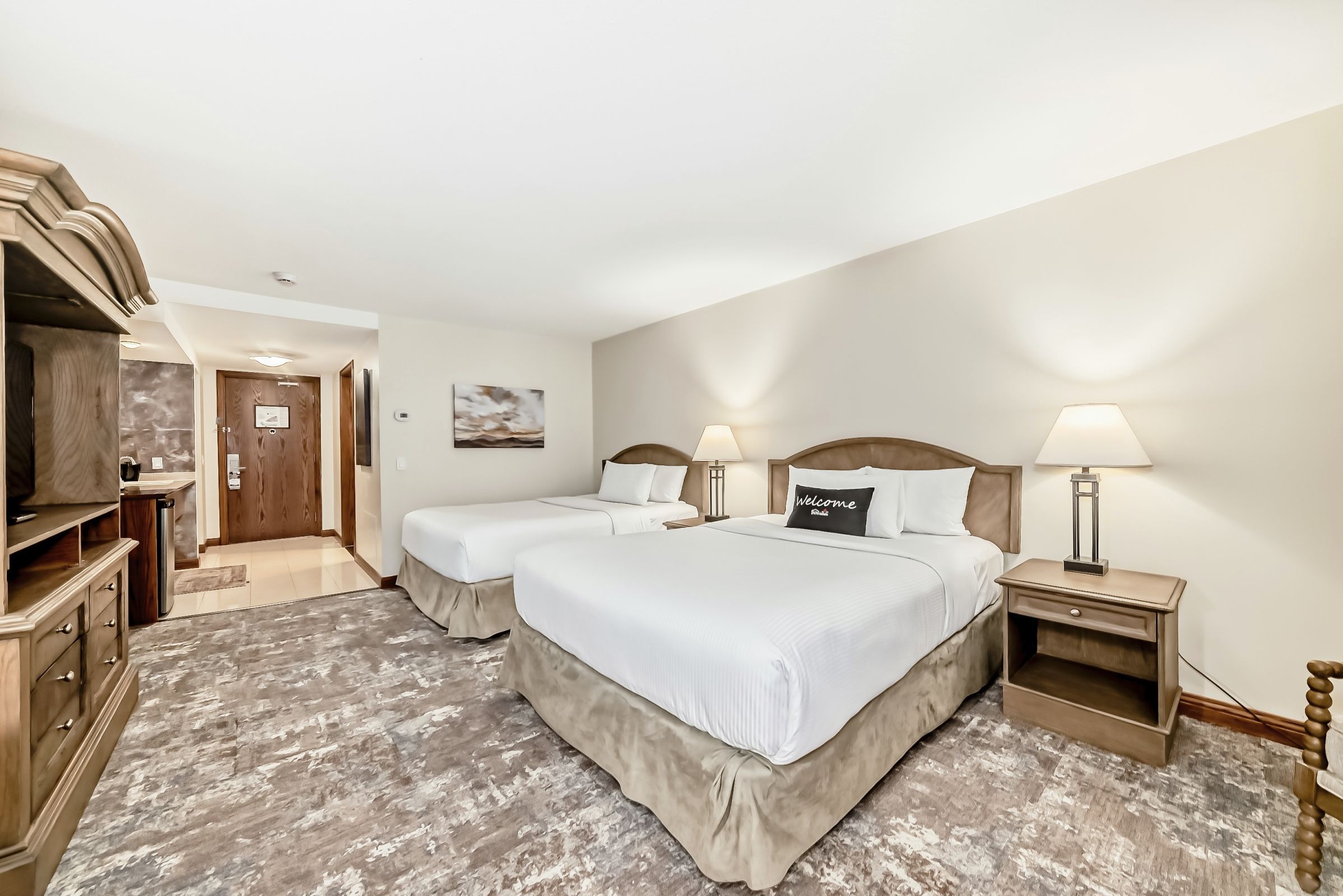 jasper inn & suites, hotel in Jasper AB
