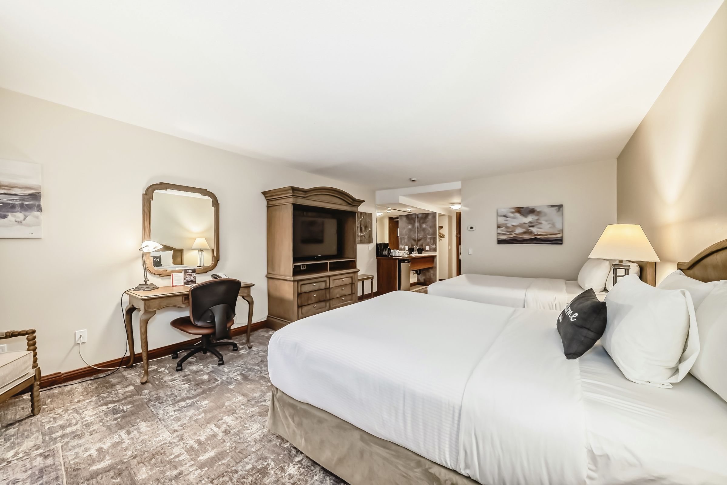 jasper inn & suites, hotel in Jasper AB