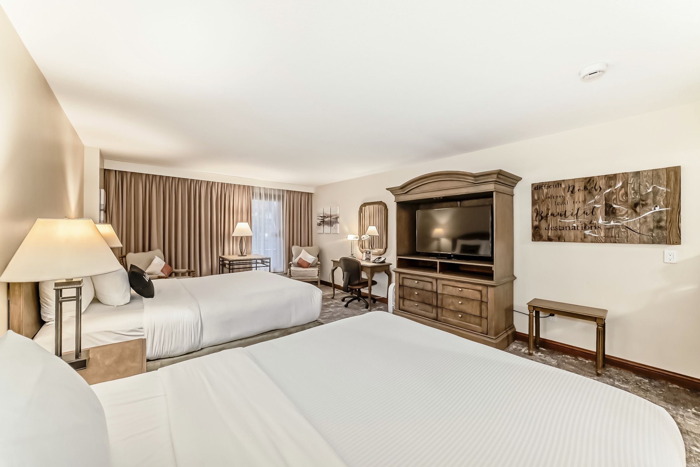 jasper inn & suites, hotel in Jasper AB