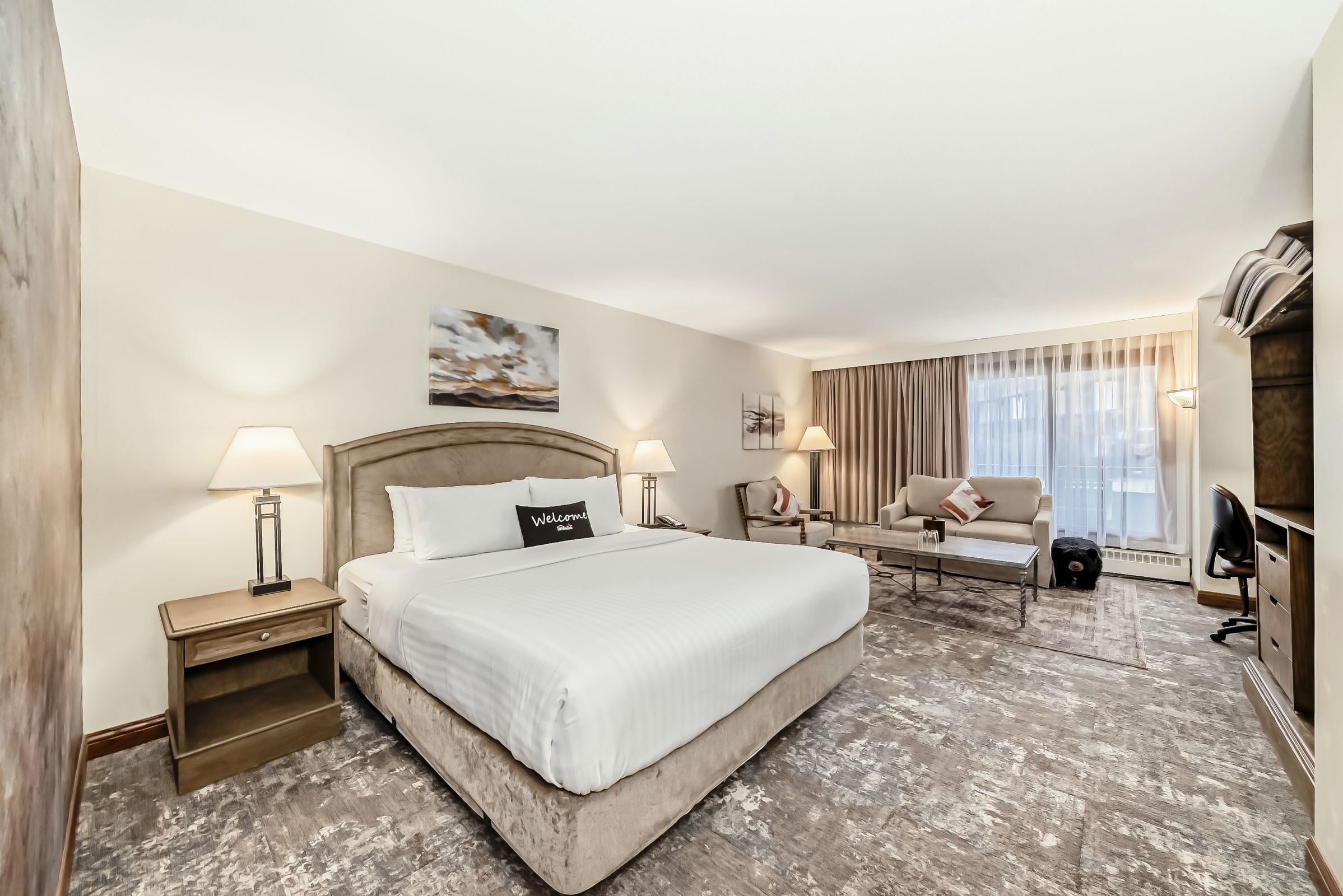 jasper inn & suites, hotel in Jasper AB