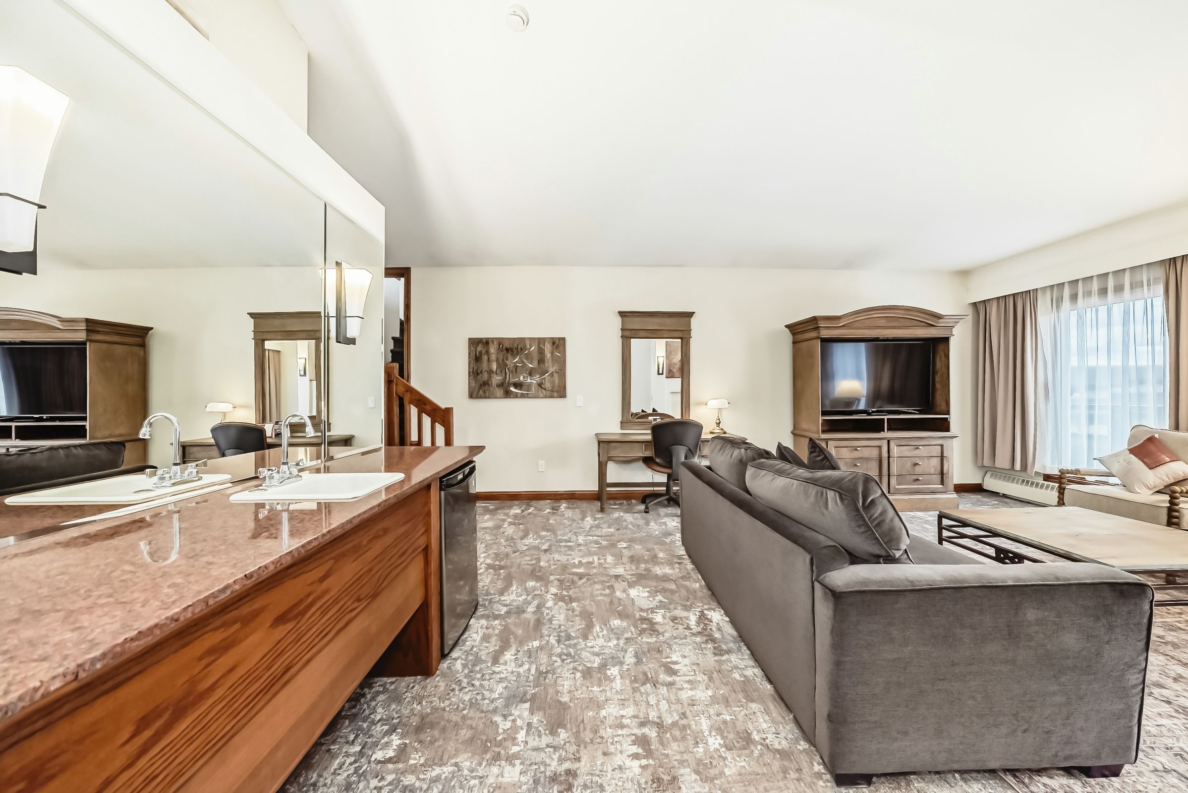 jasper inn & suites, hotel in Jasper AB