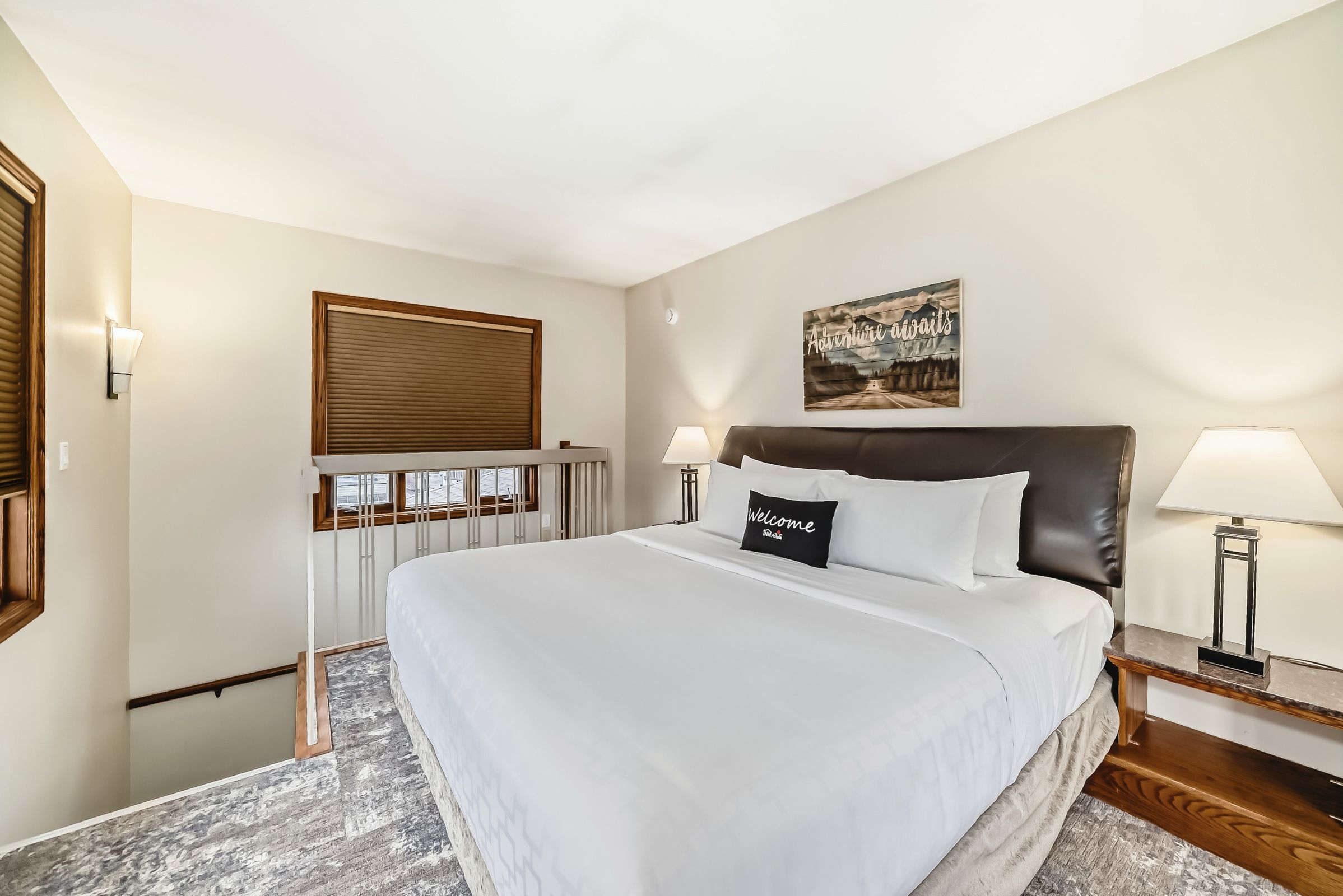 jasper inn & suites, hotel in Jasper AB