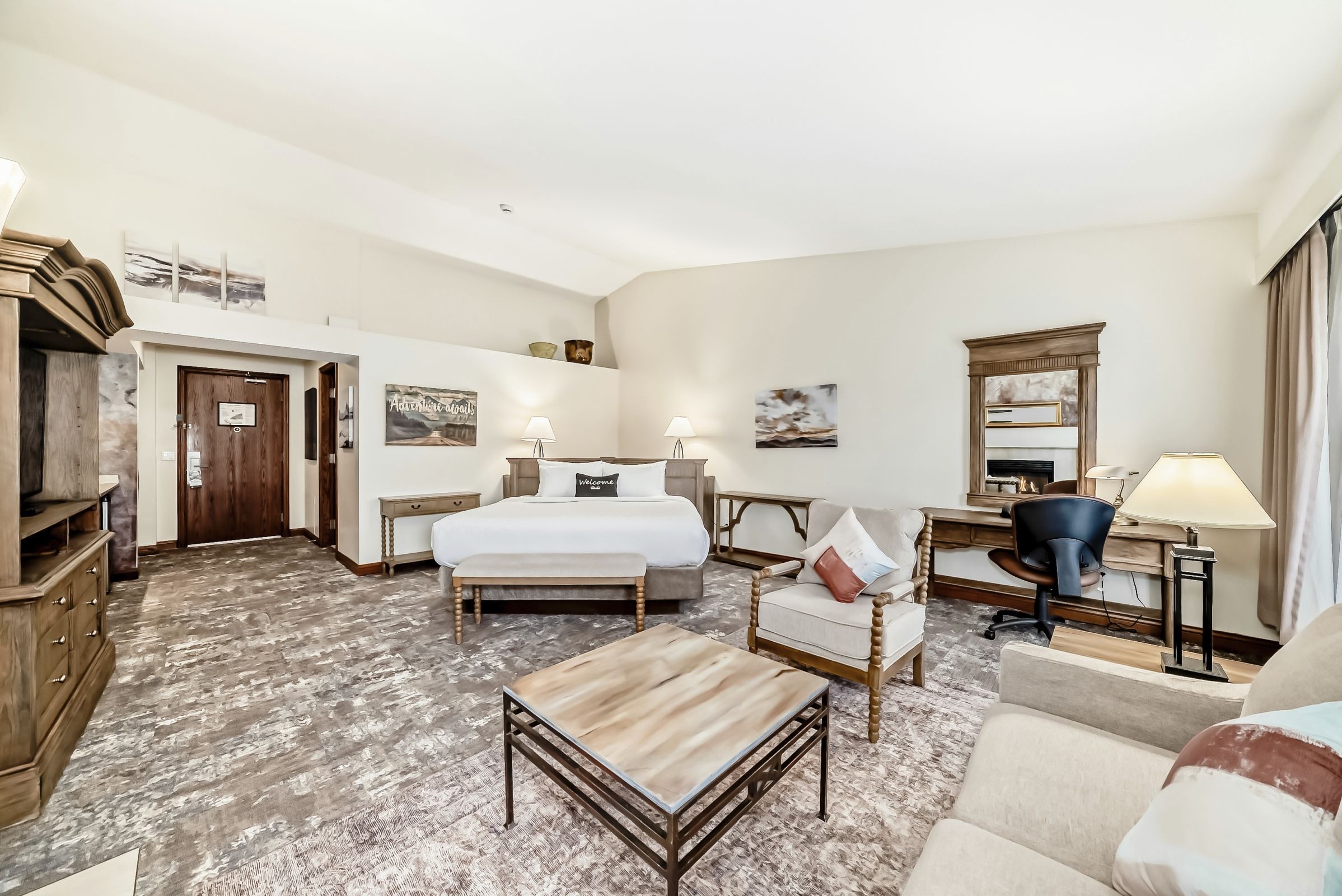 jasper inn & suites, hotel in Jasper AB