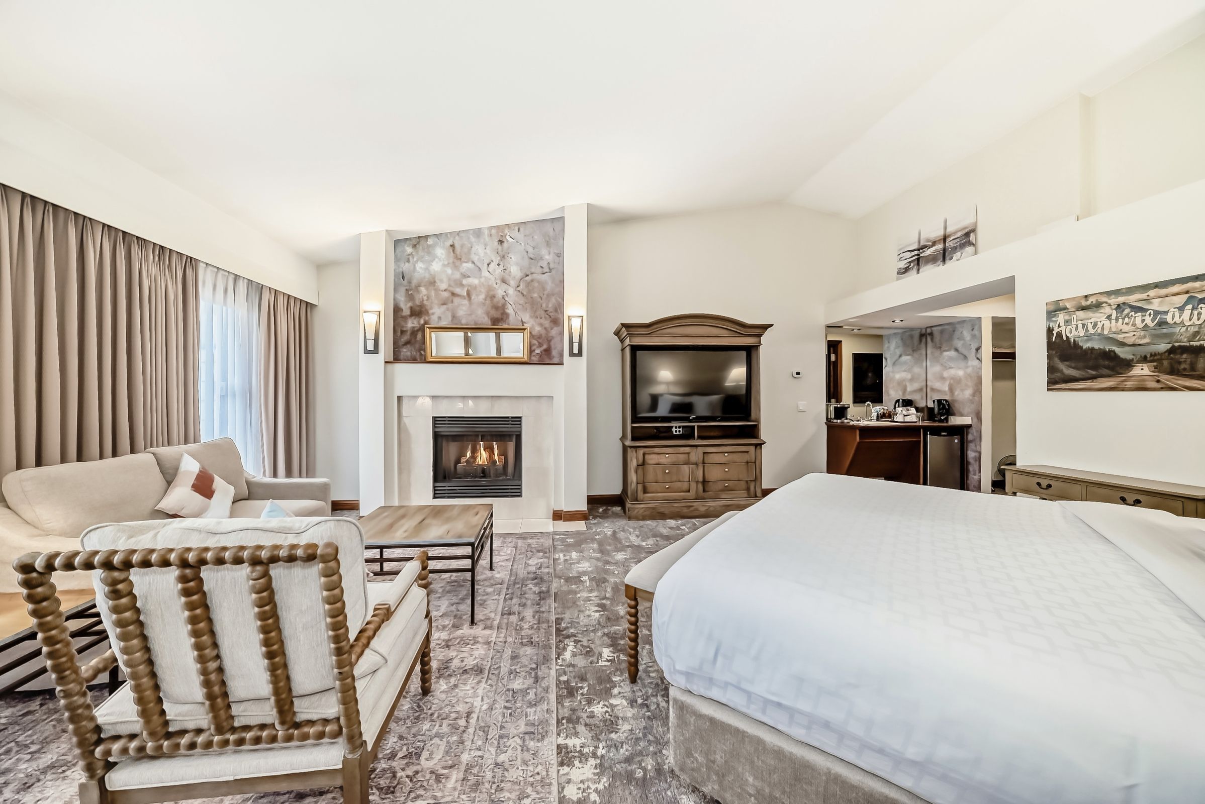 jasper inn & suites, hotel in Jasper AB