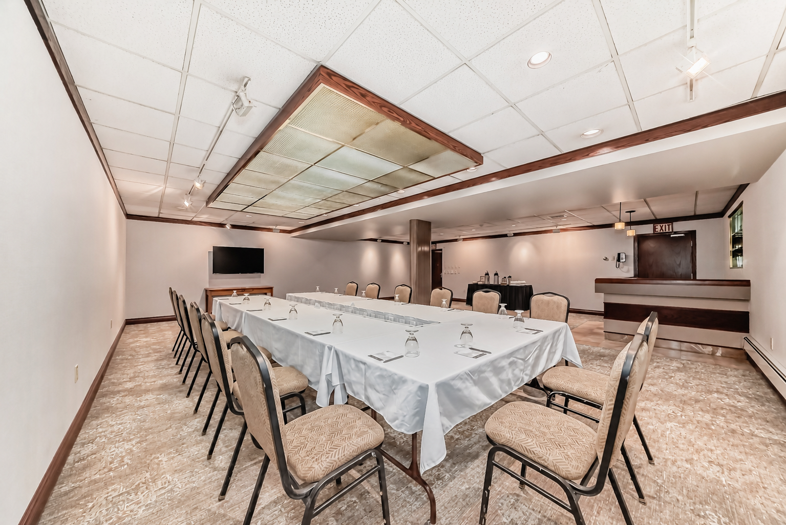 jasper inn & suites, hotel in Jasper AB