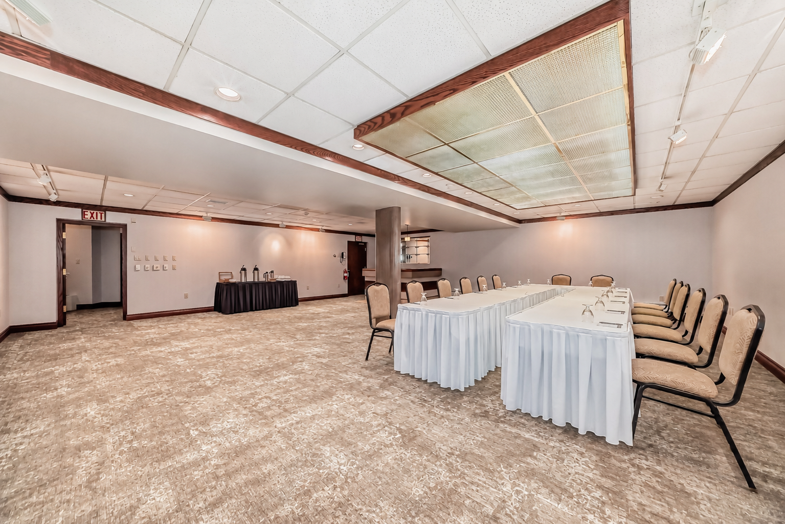 jasper inn & suites, hotel in Jasper AB